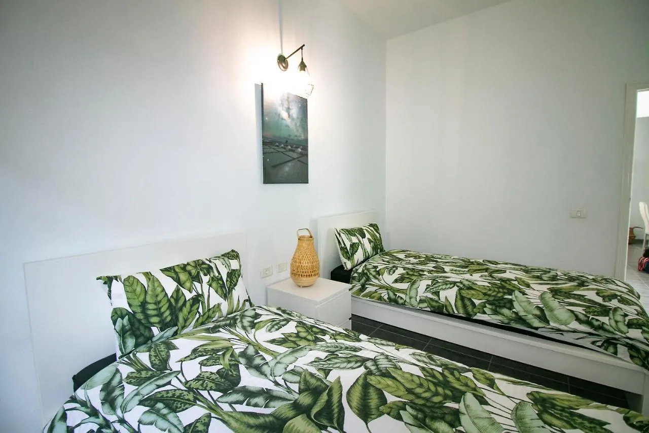 Holiday home Casa Salazar Villa Fuencaliente de la Palma