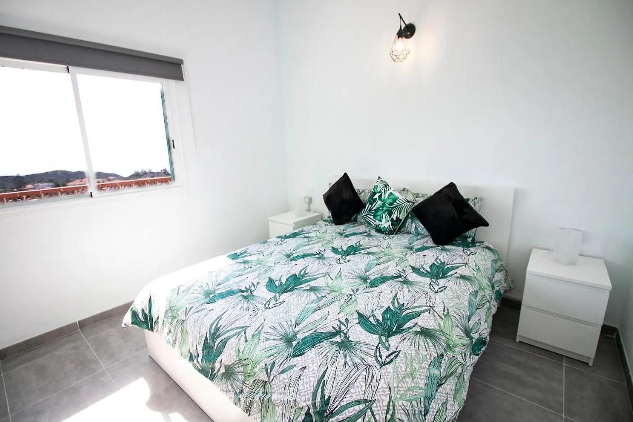 Holiday home Casa Salazar Villa Fuencaliente de la Palma