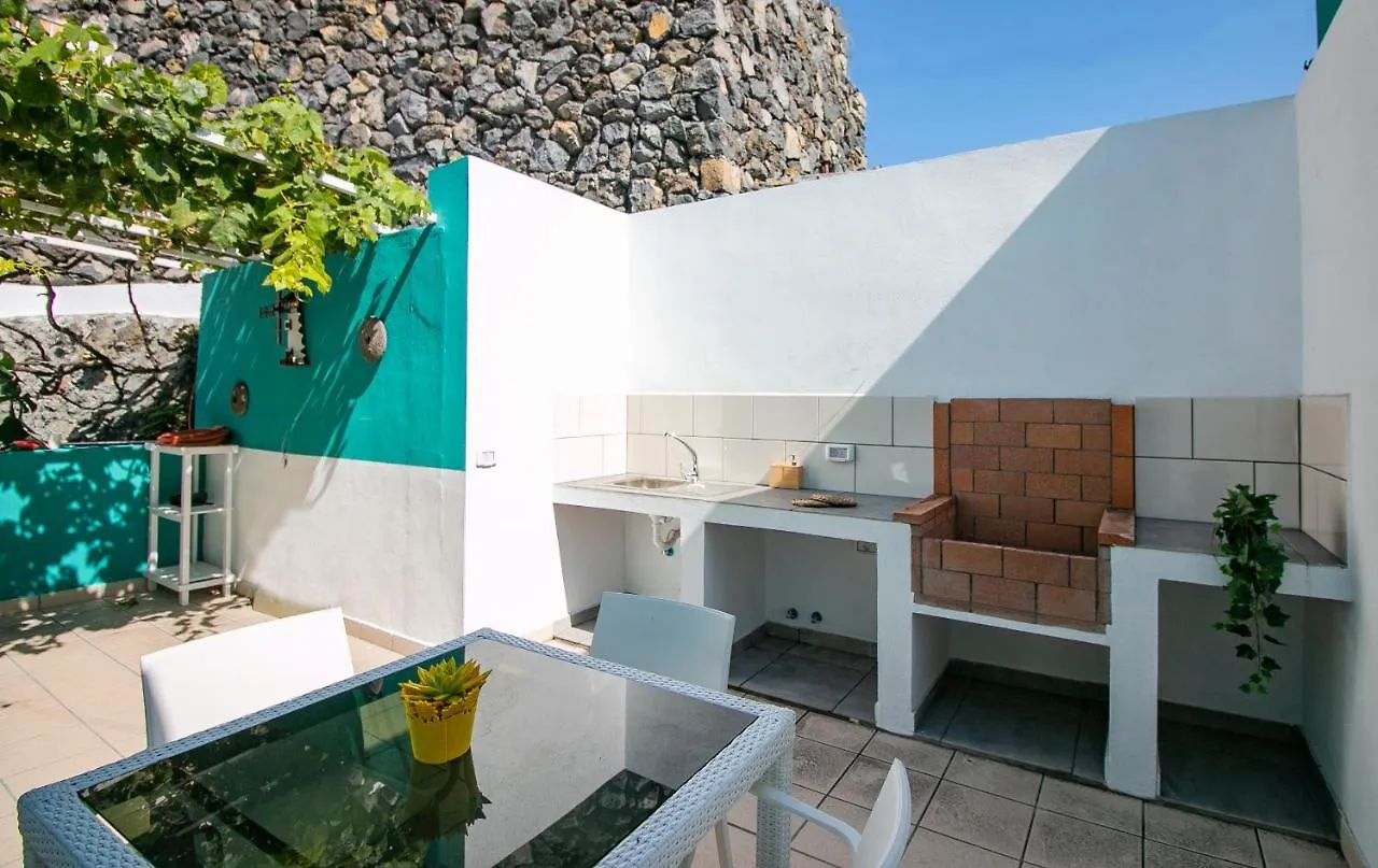 Casa Salazar Villa Fuencaliente de la Palma