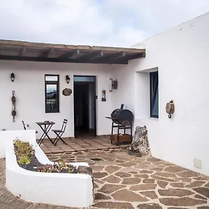 Apartamento La Bodega Guinate