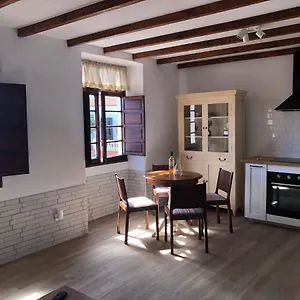 Casa Las Enanitas Ii Fuencaliente de la Palma