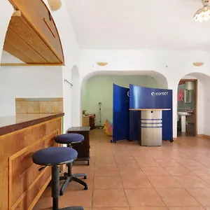 Apartamento Puerta Del Viento Fuencaliente de la Palma
