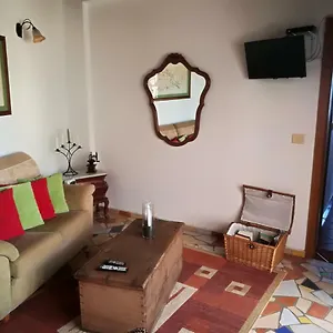  Hébergement de vacances Casa Bienes